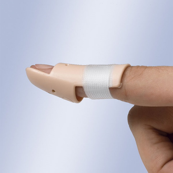 Mallet finger: First aid and treatment
