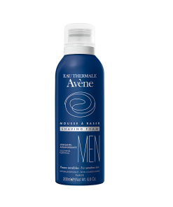 Avene Men Shaving Foam 200ml