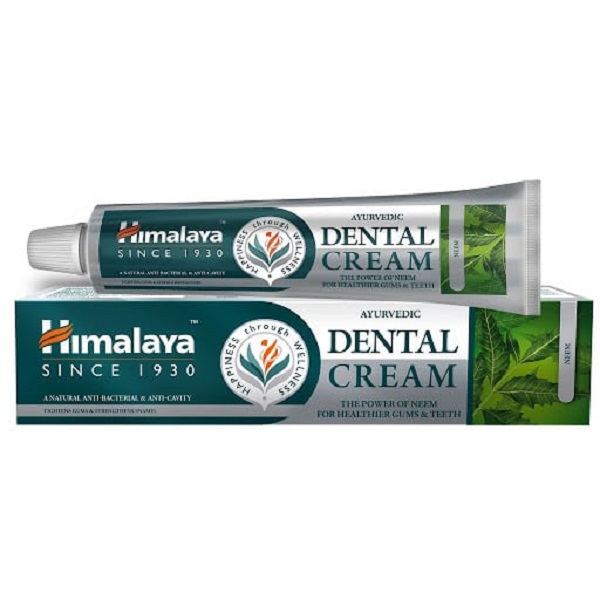 Trots Wild Speels Himalaya Dental Cream 100gr | Foto Pharmacy