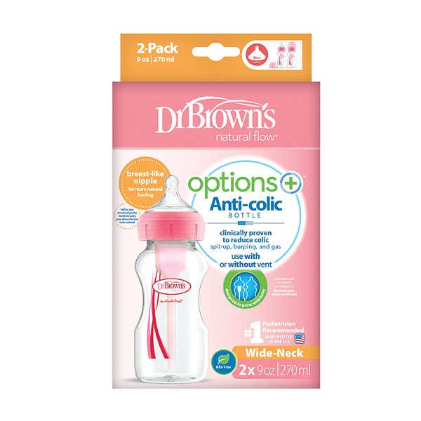 https://fotopharmacy.com/wp-content/uploads/2022/02/Dr.-Browns-Options-Anti-Colic-Wide-Neck-Plastic-Baby-Bottle-Pink-2.jpg