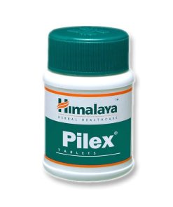 Himalaya Pilex 30tabs