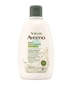 Aveeno Daily Moisturising Intimate Wash 300ml