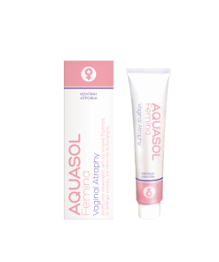 Aquasol Femina Vaginal Atrophy 30ml