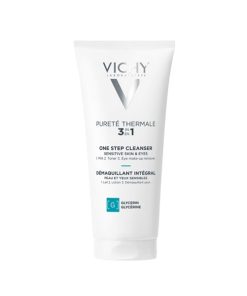 Vichy Purete Thermale 3 in 1 Cleanser 200ml