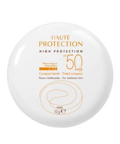 Avene Mineral Tinted Compact SPF50 10gr