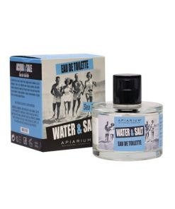 Apiarium Water & Salt Eau de Toilette 100ml