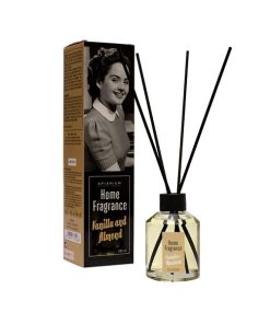 Apiarium Vanilla & Almond Home Fragrance 100ml