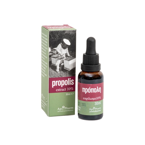 ApiPharm Propolis Extract 10% 30ml