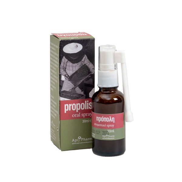 ApiPharm Propolis Oral Spray 30ml