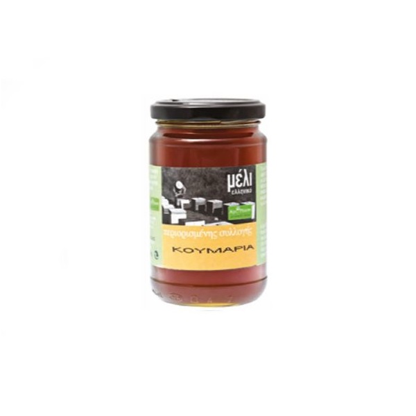 ApiPharm Greek Arbutus Honey 400gr