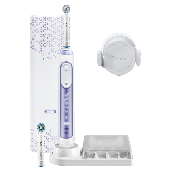 Aarzelen het beleid punch Oral-B Genius 10000N Orchid Purple Electric Toothbrush | Foto Pharmacy
