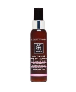 Apivita Gentle Eye Make-up Remover 100ml