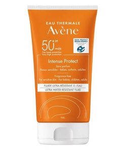 Avene Intense Protect SPF50+ Fluid 150ml