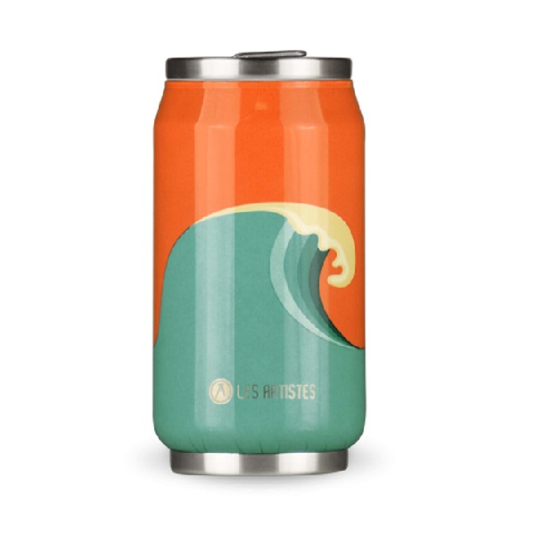 Can'it 280ml Hot and Cold Cans 