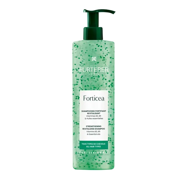 René Furterer Forticea Energizing Shampoo 600ml