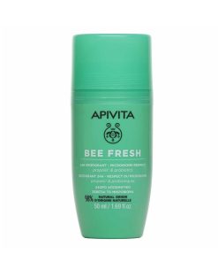 Apivita Bee Fresh 24h Deodorant 50ml