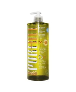 Arkadi Pure All 0+ Calendula Shampoo & Shower Gel 750ml