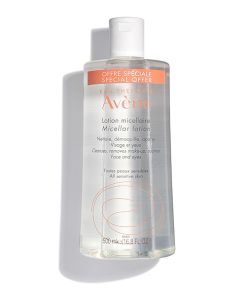 Avène Micellar Lotion Cleanser & Make-Up Remover 500ml