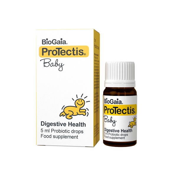 Biogaia Protectis Bebé - 5 mL - comprar Biogaia Protectis Bebé - 5