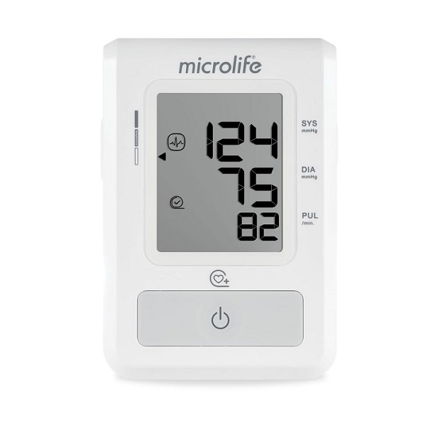 New Microlife Premium Blood Pressure Monitor Kit Bluetooth