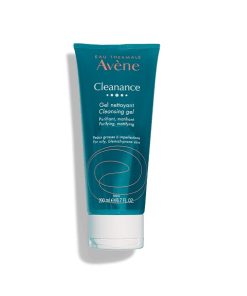 Avene Cleanance Cleansing Gel for Face & Body 200ml