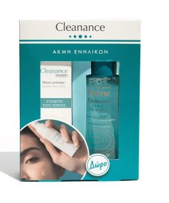 Avene Cleanance Set for Acne