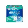 Always Ultra Normal (Size 1) Sanitary Pads with Wings 9pcs