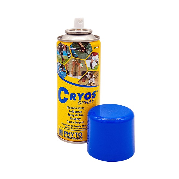 Cryos Cold Spray 400ml