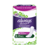 Always Discreet Incontinence Pads - Normal 12pcs