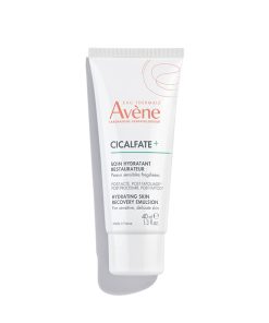 Avene Cicalfate+ Hydrating Skin Repairing Emulsion 40ml