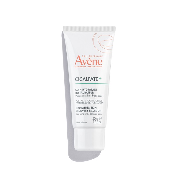 Avene Cicalfate Barrier Repair Cream 40 ml Shop Now