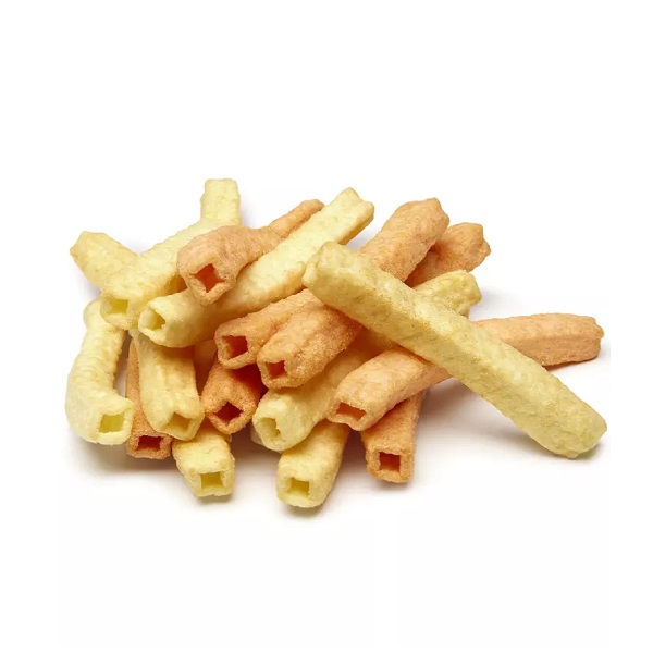 Kiddylicious Veggie Straws (9m+) Cheesy Flavour 12gr