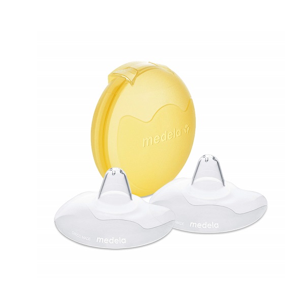 Tender Care Hydrogel Breast Pads Protecting Breasts and Nipples- United  States