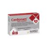 Named Natural Medicine Cardionam No-Colest 30tabs