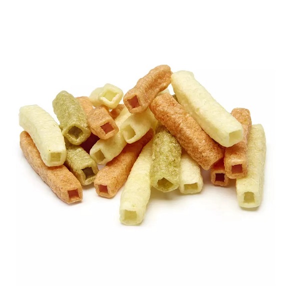 Kiddylicious Veggie Straws Baby Snack 9 Months+ Multipack 4 x 12g - We Get  Any Stock