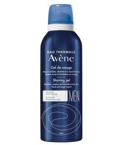 Avene Men Shaving Gel 150ml