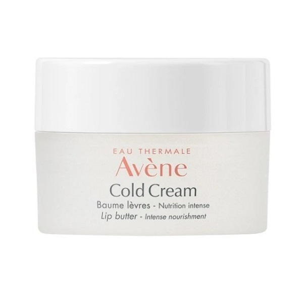 Avene Cold Cream BAUME LEVRES 10ml
