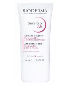 BIODERMA Sensibio AR 40ml κατά της ερυθρότητας