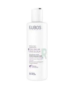 EUBOS COOL AND CALM TONER 200ML