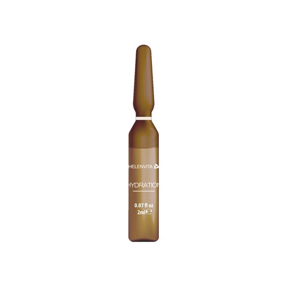 HELENVITA HYDRATION AMPOULE for immediate hydration and wrinkle filling
