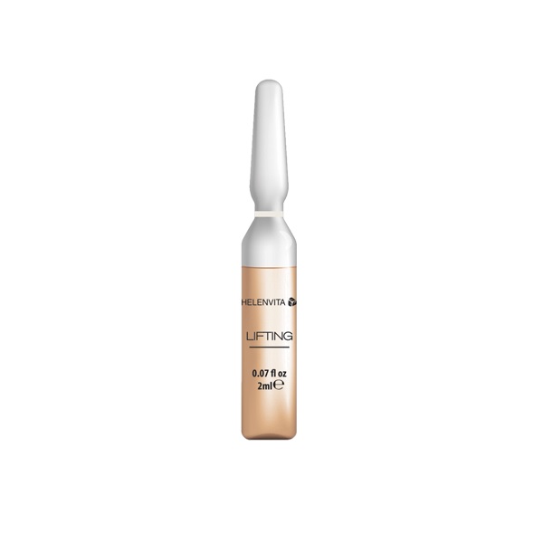 HELENVITA LIFTING AMPOULE for instant firming and reduction of wrinkles