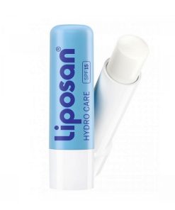 LIPOSAN HYDRO CARE LIP BALM SPF15