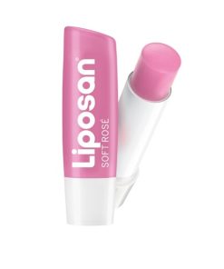 LIPOSAN SOFT ROSE ΓΙΑ ΕΝΥΔΑΤΩΣΗ, ΠΡΟΣΤΑΣΙΑ ΚΑΙ ΛΑΜΨΗ ΣΤΑ ΧΕΙΛΗ