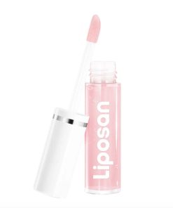 LIPOSAN lip OIL clear glow 5,5ml loose