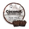 Bear Fruits Coconut Moisture & Ηydration Hair Mask 20ml & Cap