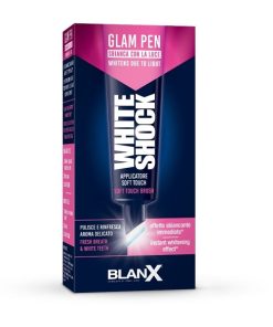 BlanX White Shock Glam Pen Whitening Gel