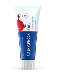 Curaprox Kids Toothpaste Strawberry 60ml