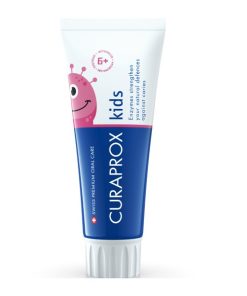 Curaprox Kids Toothpaste Watermelon 1450ppm 60ml