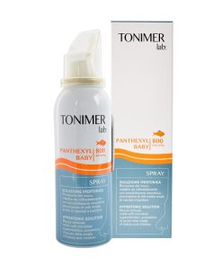 Epsilon Health Tonimer Panthexyl Baby Spray 125ml