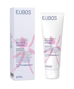 Eubos Intimate Woman Skin Care Balm 125ml